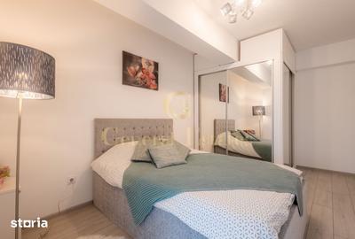 Apartament 2 camere de închiriat | Coresi Tractorul | - 10
