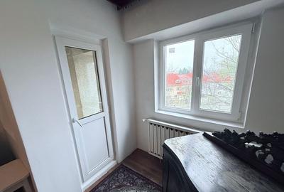 Apartament 2 camere decomandat, 2 balcoane, Drumul Sarii – bloc 1985 - 1