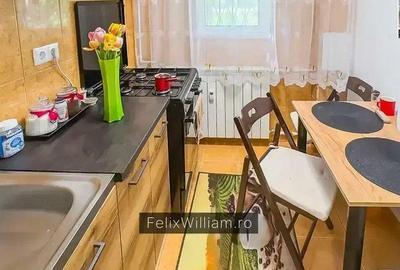 2 Camere Mobilat, la 1 minut de metrou Favorit sau 5 min AFI Cotroceni - 8