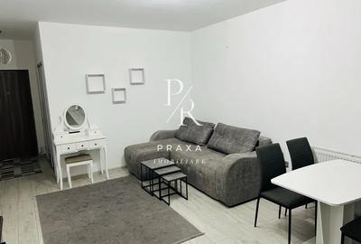 Apartament de Inchirat, 2 camere, 42 mp, Modern, zona parc Poligon! - 1