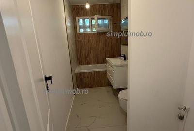 Metrou Titan Apartament 3 Camere Renovat - 11