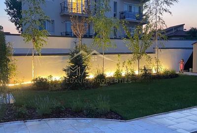 Vila 5 camere *195mp* + Gradina Proprie *245mp* // Pipera - 30