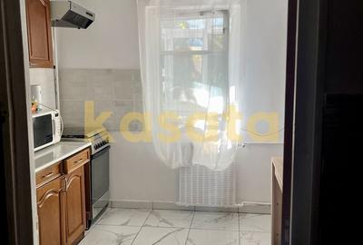 Apartament 2 camere de vânzare – Etaj 1 – Aviației - 1