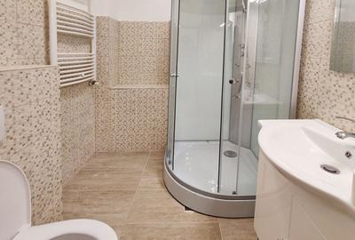 Spațiu turistic în centrul istoric - 3