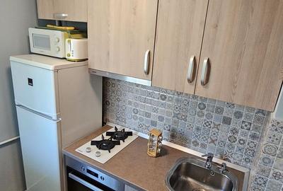 Garsoniera renovata, gata de mutare, Lujerului, Militari - 5