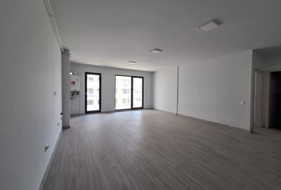 Apartament cu 2 camere semidecomandat în Florești