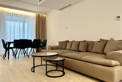 Apartament tip duplex 3 camere | 147 mp | Terase & Parcare | Aviatorilor - 1