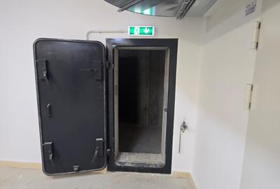 Apartament 2 camere D, cu parcare  Bd Poitiers, Lidl - 19