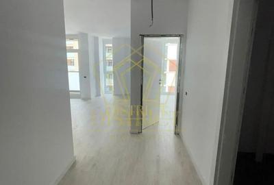 Apartament cu 2 camere, parcare subterana | terasa 22 mp | Campeador City - 5