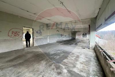 Vanzare/asociere-Teren 3,770mp / Strada Erou Iancu Nicolae - 4