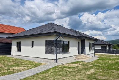 Casa noua | teren 641 mp | Curtea de Arges (Noaptes) – Baiculesti - 1