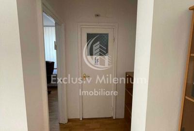 Parter Piata Victoriei Birouri -Iancu de Hunedoara loc de parcare - 7