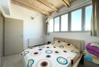 Aparatment 4 camere, 136 mp utili - Complex Studentesc - 12