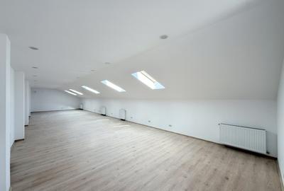 Spatiu birouri 110 mp | Grup sanitar&Chicineta | Parcare privata - 0% - 1