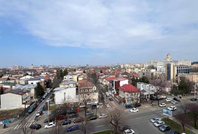 Apartament cu Panoramă Deosebită | Panduri - Cotroceni | Bloc Monolit 1990 - 15