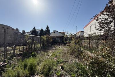 Casa demolabila/renovabila langa Lacul Grivita - 6