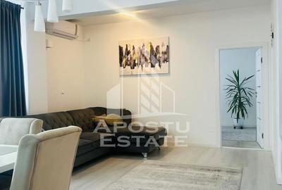Apartament premium 3 camere/UTA Ared - 2