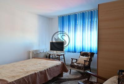 Apartament cu 2 camere de vanzare, 54 mp, Ploiesti | COMISION 0%