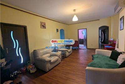 Calea Calarasilor,tot etaj 1  1, supr.util 200 mp,garaj,curte,pod inal - 1