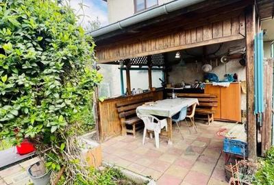 De vânzare – casă situată pe strada Nicolae Iorga - 25