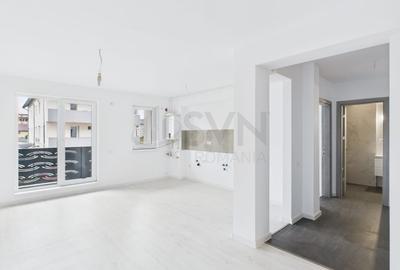 REA1028537 Apartament 2 camere Bragadiru Nou Parcare inclusa - 1