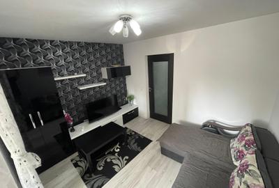 Garsonieră modernă, complet renovată – Bulevardul Timișoara - 8