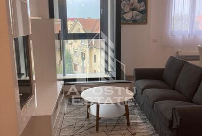 Apartament cu 2 de inchiriat, zona Take Ionescu Isho Timisoara - 2