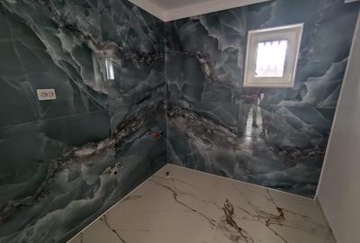 Casă înșiruită, 4 camere – 120 mp utili, zona Micești – La cheie! - 6