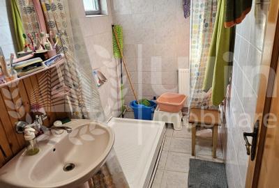 Apartament 4 Camere | Decomandat | Etaj Intermediar | Big Manastur - 9