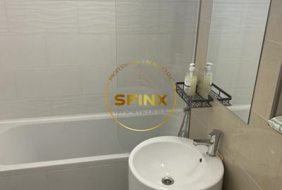 STUDIO DUBLU COCHET 65 mp, PRIMA INCHIRIERE - 17