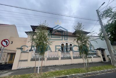 Proprietate unica de vanzare central + 1215mp teren - 5