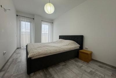 Apartament 2 camere et4/5 cu parcare - strada Somesului - Floresti - 6