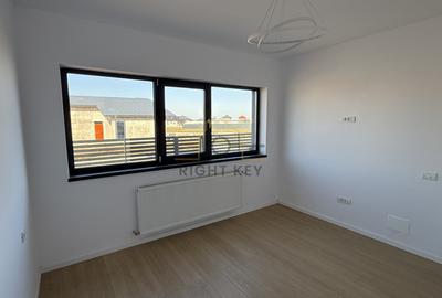 Casa moderna 5 camere mobilata Eden Forest, teren 560 mp! COMISION 0%! - 10