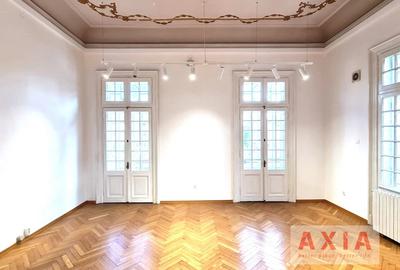 Vila Piata Romana –  Vizibilitate Excelenta - 8