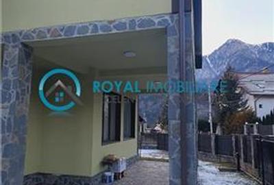 Royal Imobiliare - Vanzare vila in zona Busteni - 2
