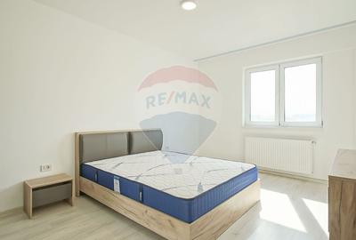 Apartament cu 3 camere de vânzare la SOHO - 11