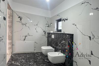 CASA MODERNA CU VEDERE PANORAMICA SPRE MUNTI in Cristian - 10