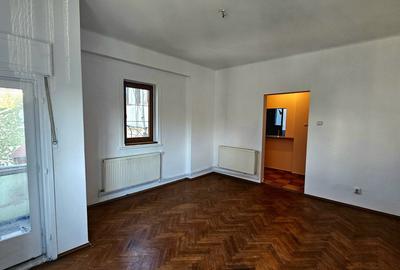 Apartament 1 camera in bloc interbelic langa Palatul Cotroceni - 3