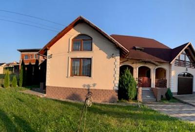 CASA SUPERBA 460mp, teren 15 ari! In Baia Sprie! - 1