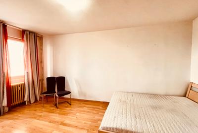 Apartament 2 camere Muncii, 5 minute de metrou, mobilat si utilat complet, liber - 1