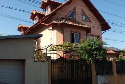 Vila Individuala  , Andronache - 1