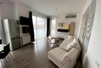Apartament 3 camere 68mp,terasa 10mp,Centru, zona NTT DATA - 2