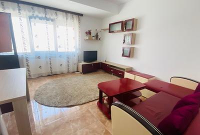 Apartament de închiriat | Zona Tomis Mall | Etaj 1 | 52 mp | 460 €/lună - 7