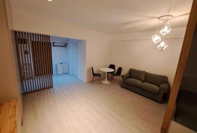 Garsoniera zona Lujerului Complex Smart Residence Lujerului - 3