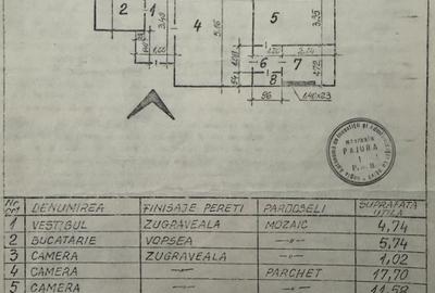 Propietar Apartament 2 Camere Ion Mihalache 331 Sector 1 Renovat & Mobilat - 13
