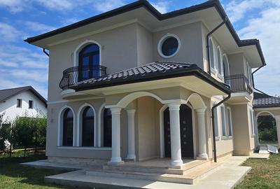 Casa noua cu etaj, zona Rediu - 2