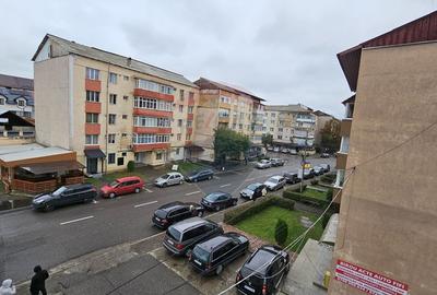 Apartament luminos, complet renovat – 2 camere, Târgu Neamț - 23