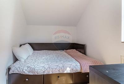 Cabana de vânzare –Mărișel, 10 camere, terasa 41mp, piscină, ciubăr - 34