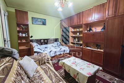 Apartament ideal pentru investitie, zona Mircea cel Batran, Timisoara - 1