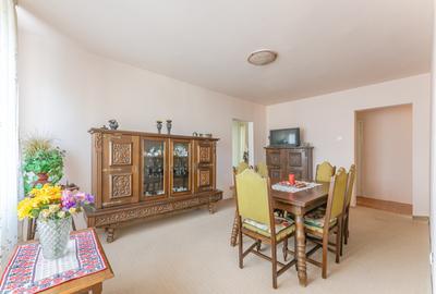 Apartament 3 camere Astra-Cocorului, etaj intermediar. - 1